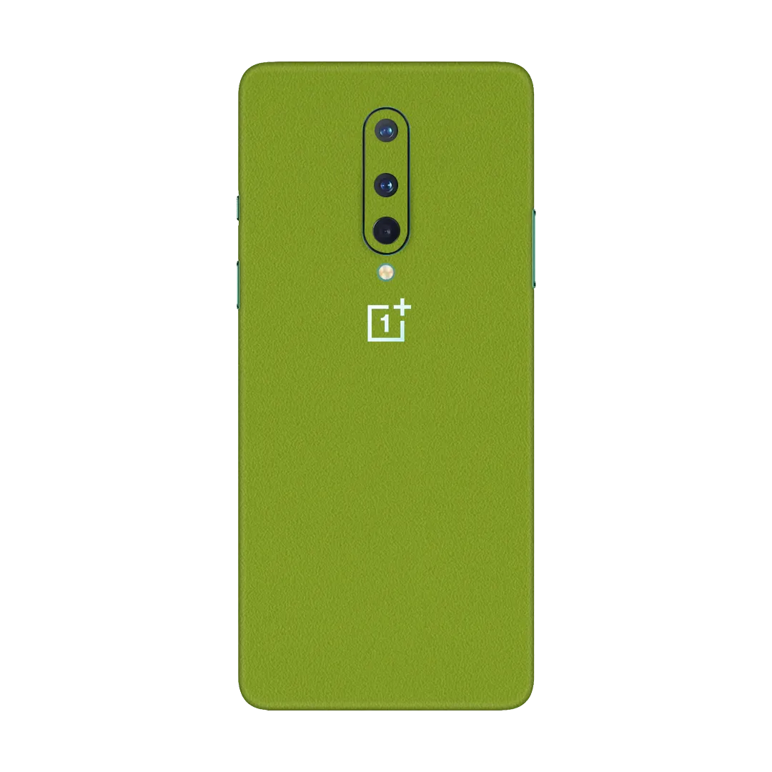 OnePlus 8 Skins & Wraps