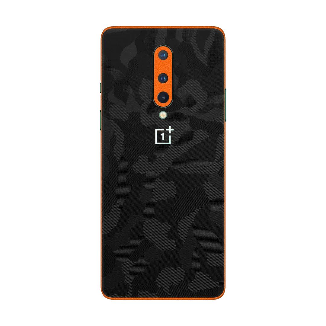 OnePlus 8 Skins & Wraps