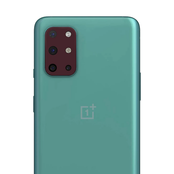 OnePlus 8T Camera Skins & Wraps