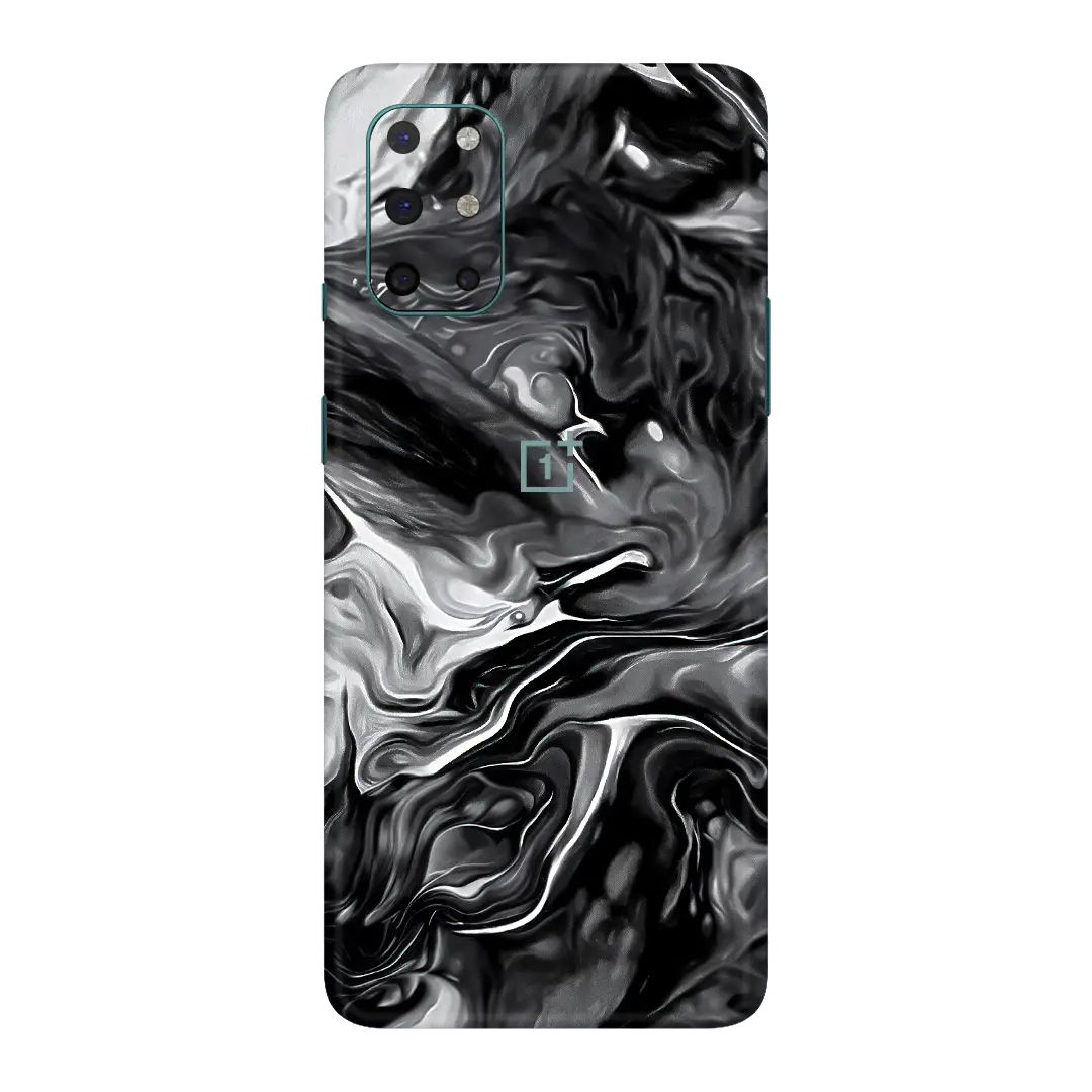 Preload Full Back / Midnight Fog