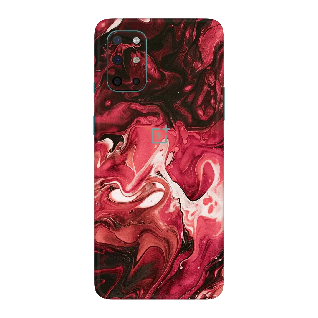 OnePlus 8T Skins & Wraps