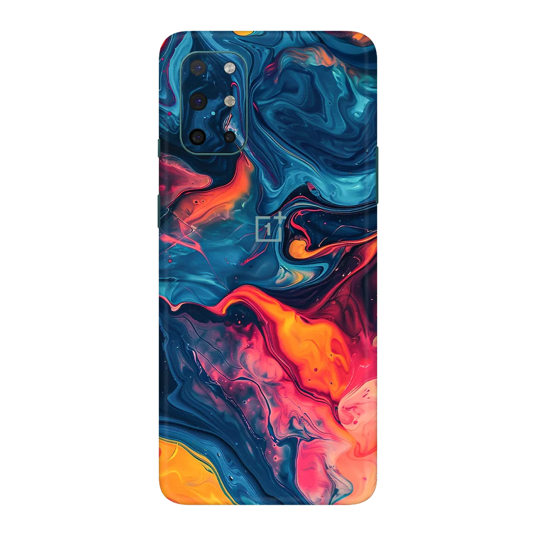 OnePlus 8T Skins & Wraps