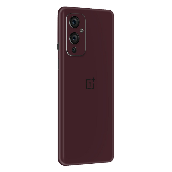 OnePlus 9 Skins & Wraps
