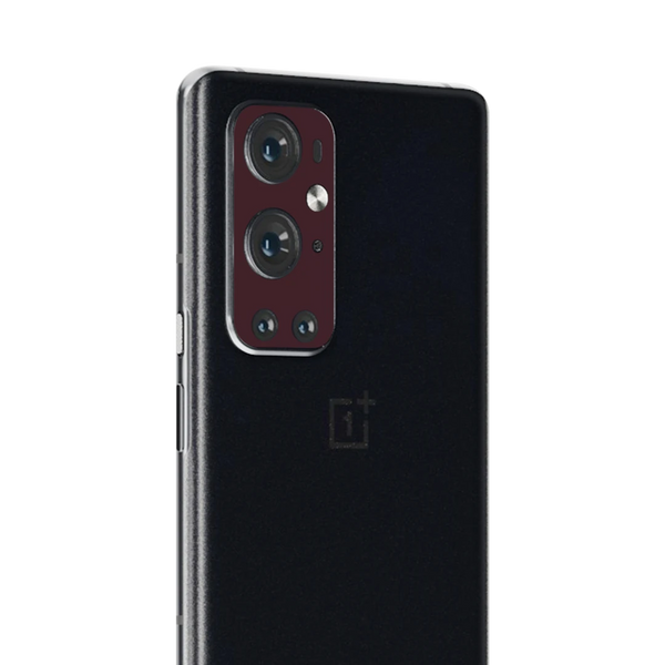 OnePlus 9 Pro Camera Skins & Wraps