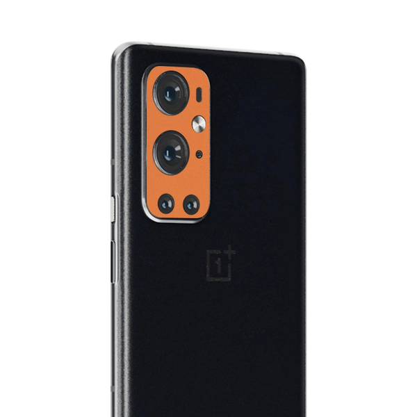 OnePlus 9 Pro Camera Skins & Wraps