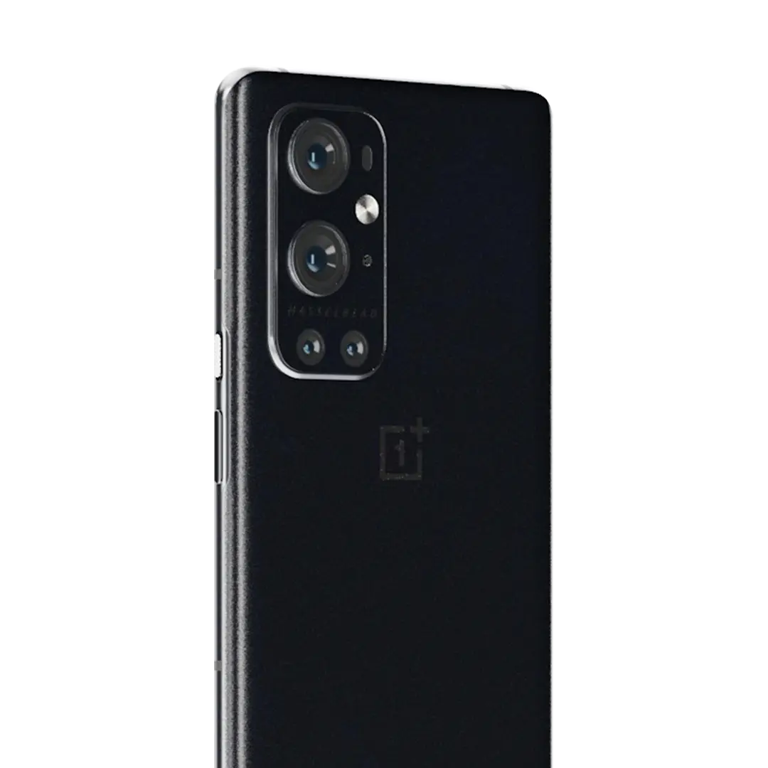 OnePlus 9 Pro Camera Skins & Wraps