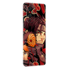 Anime Mobile Skins in India by GadgetShieldz - stylish 3M vinyl wraps with vibrant anime designs, perfect fit, and durable protection for all smartphones.