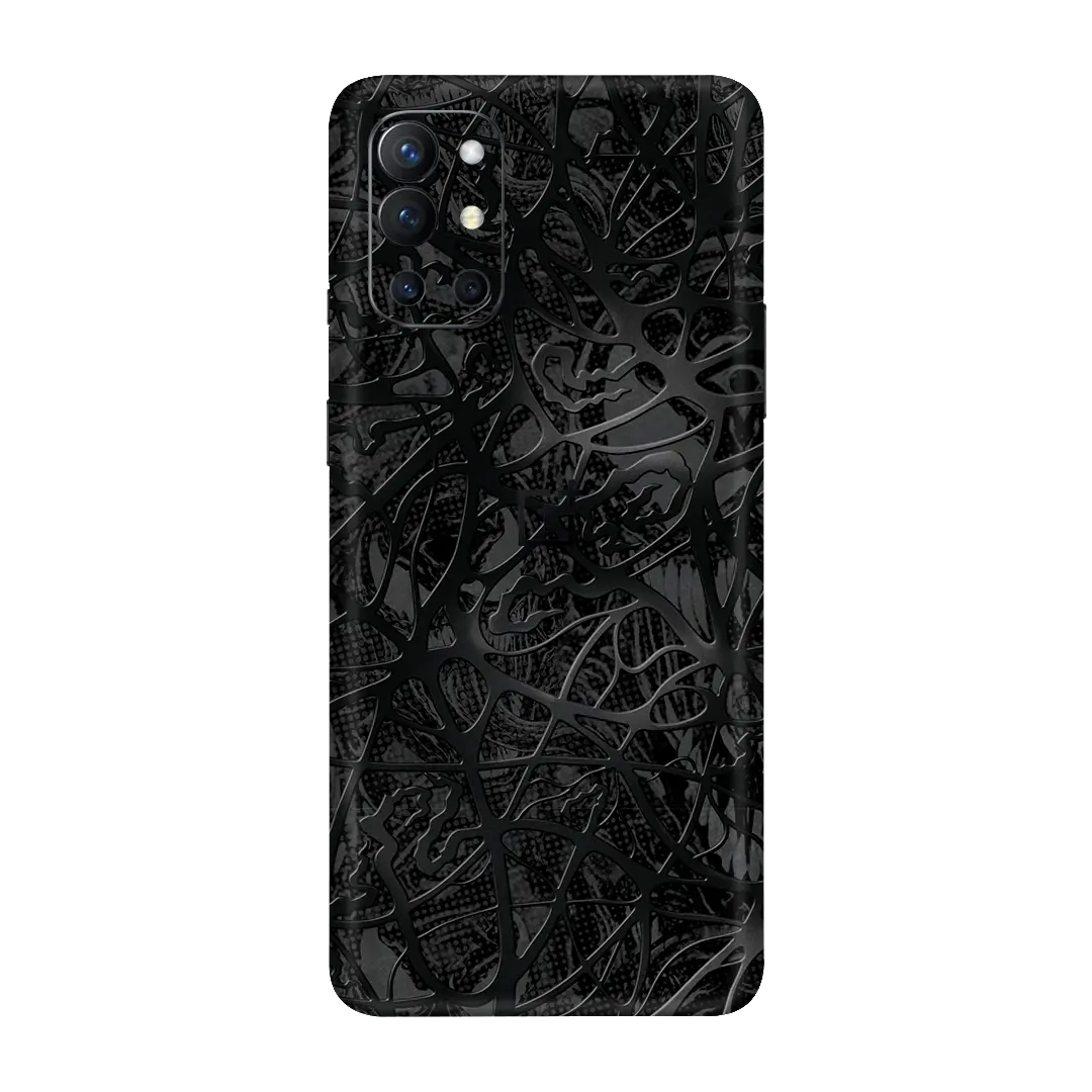 Preload Full Back / Brutal Bite