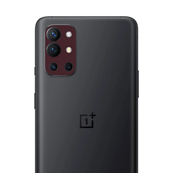OnePlus 9R Camera Skins & Wraps