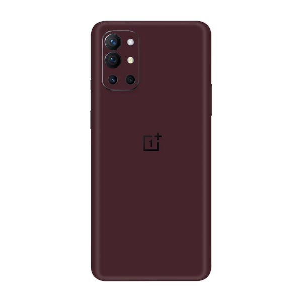 OnePlus 9R Skins & Wraps