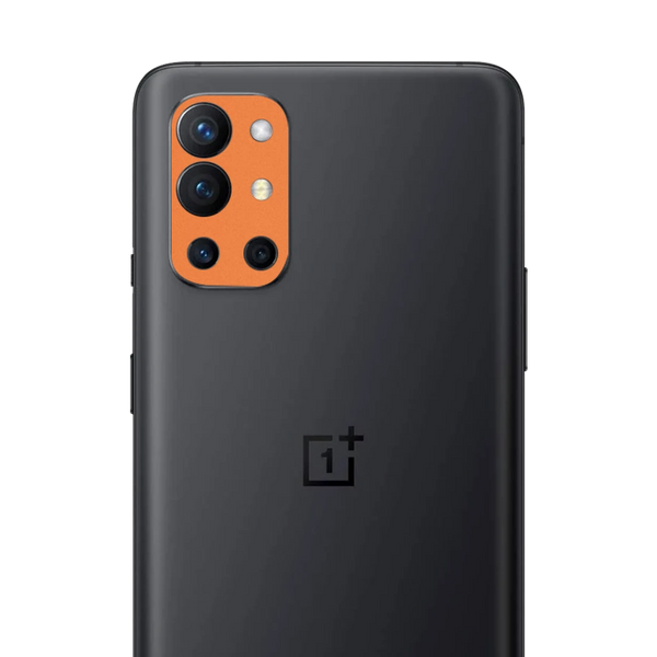 OnePlus 9R Camera Skins & Wraps
