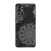 OnePlus 9R Flat Back Skins & Wraps