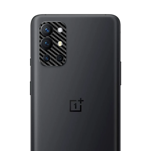 OnePlus 9R Camera Skins & Wraps