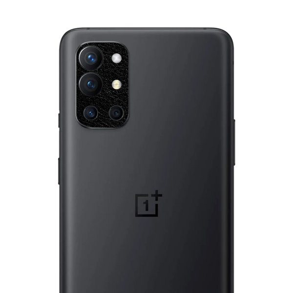 OnePlus 9R Camera Skins & Wraps