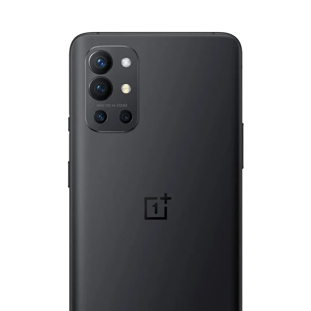 OnePlus 9R Camera Skins & Wraps