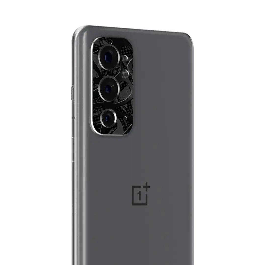 Preload Camera / Brutal Bite