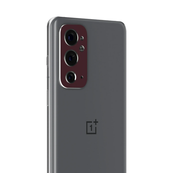OnePlus 9RT Camera Skins & Wraps