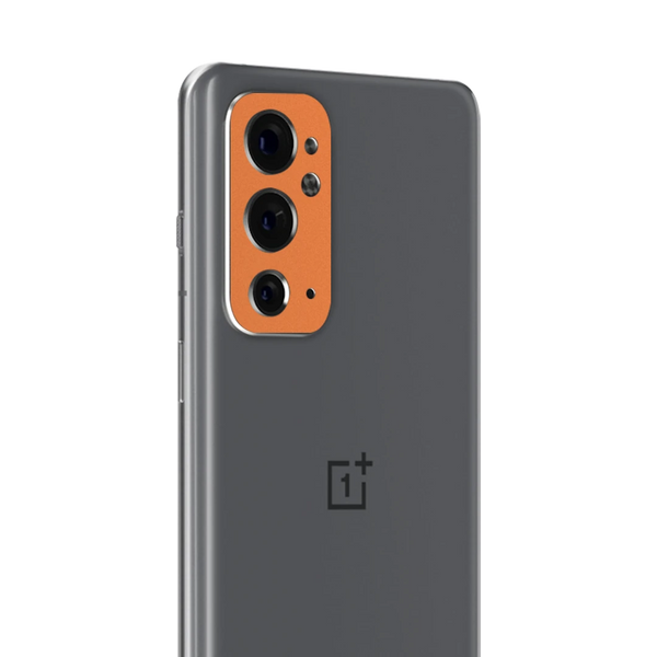 OnePlus 9RT Camera Skins & Wraps