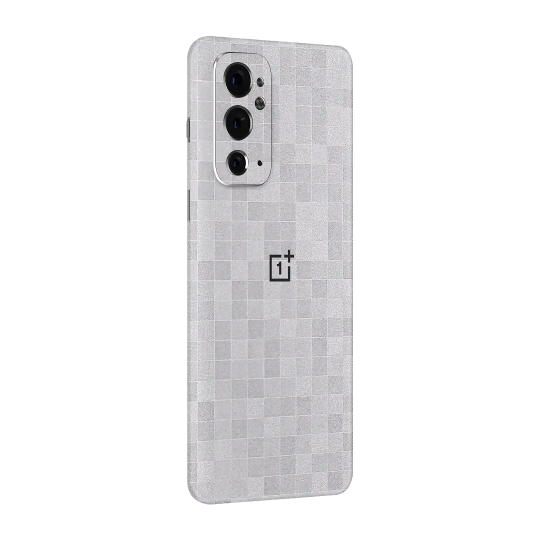 Preload Full Back / Pixels Light