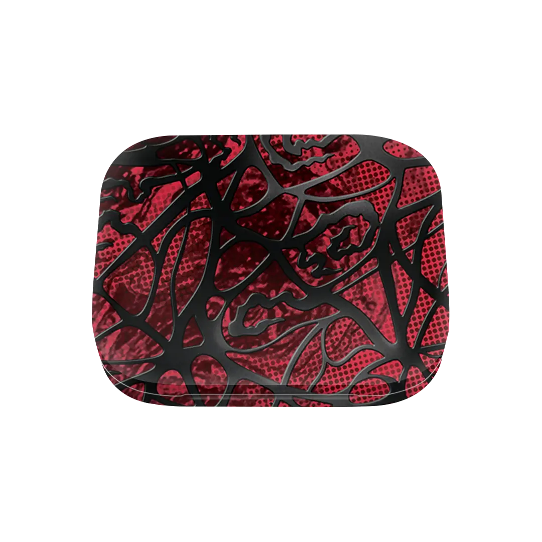 Preload Full Fit / Red Inmate