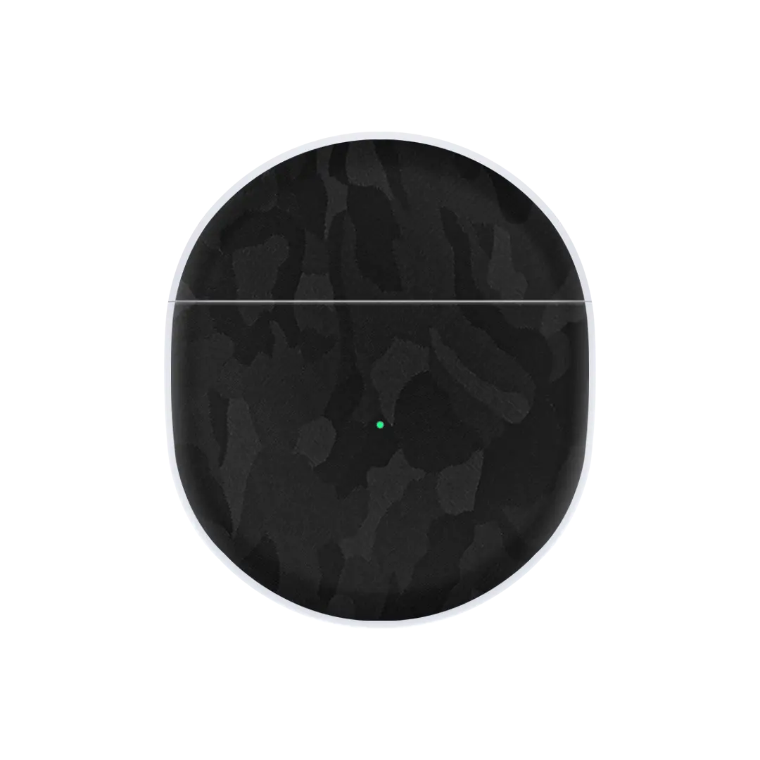 Preload Simple Fit / Black Camo