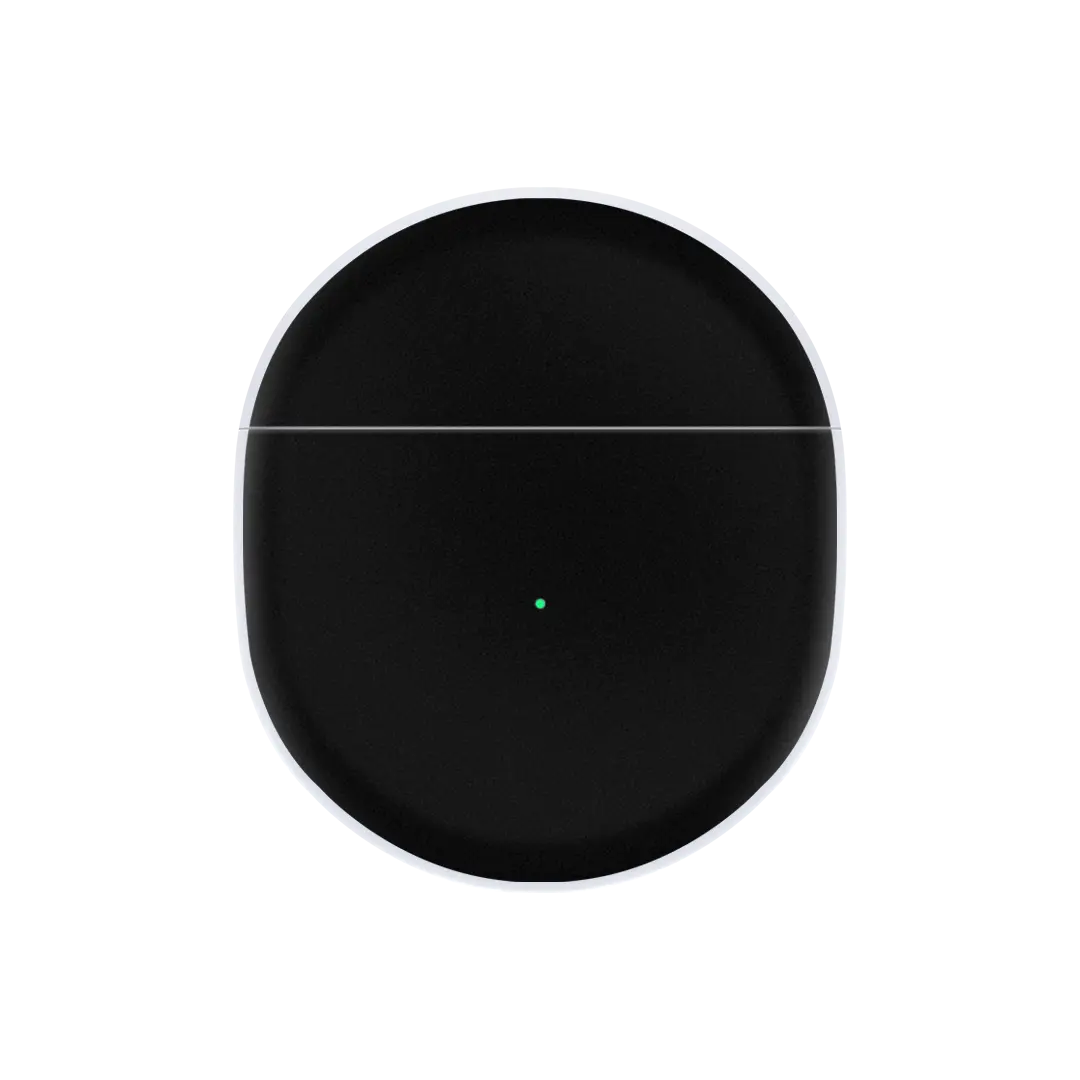 Preload Simple Fit / Black Matte