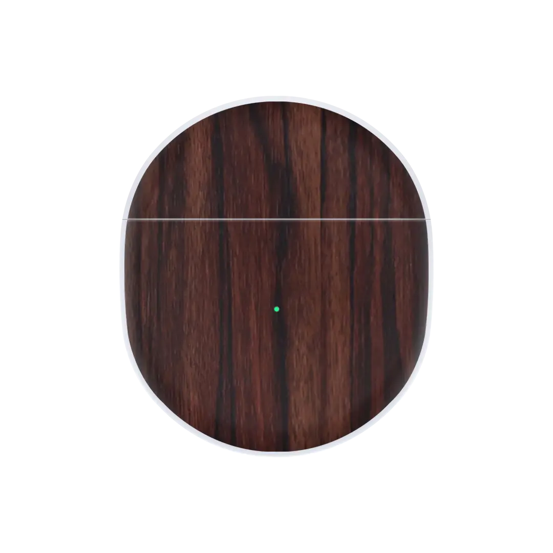 Preload Simple Fit / Ebony Wood