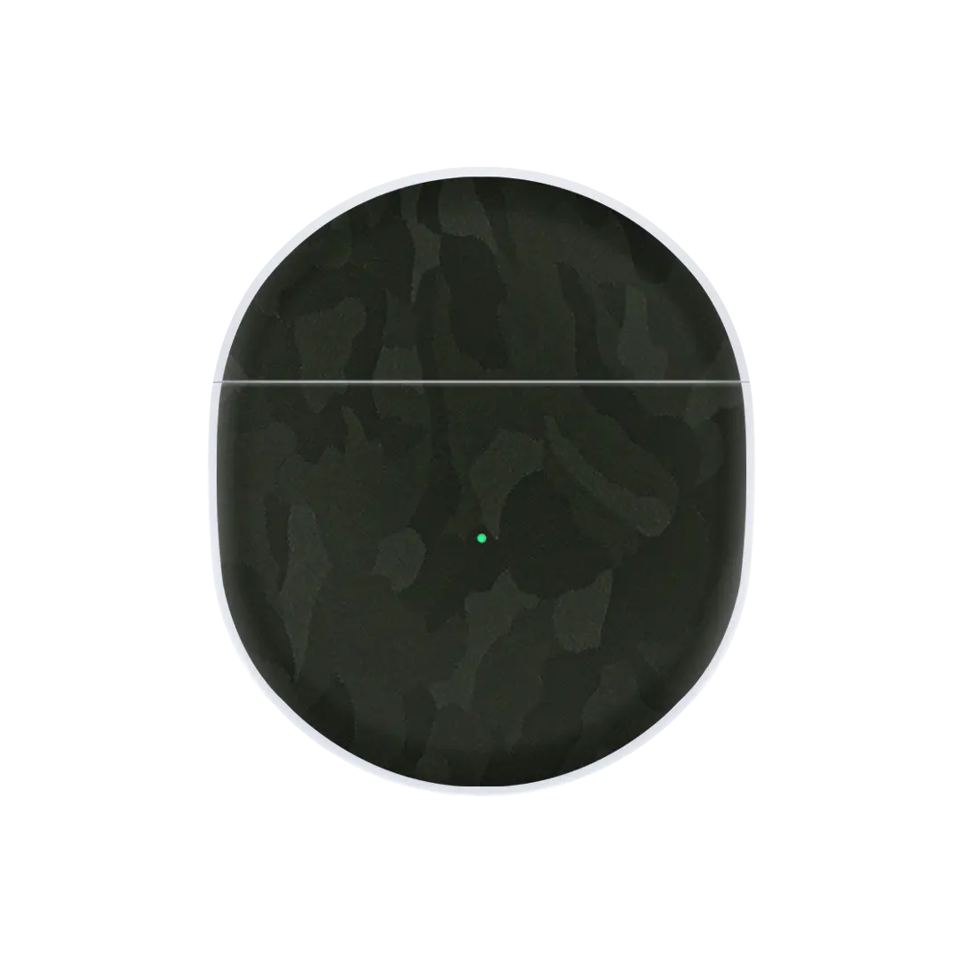 Preload Simple Fit / Green Camo