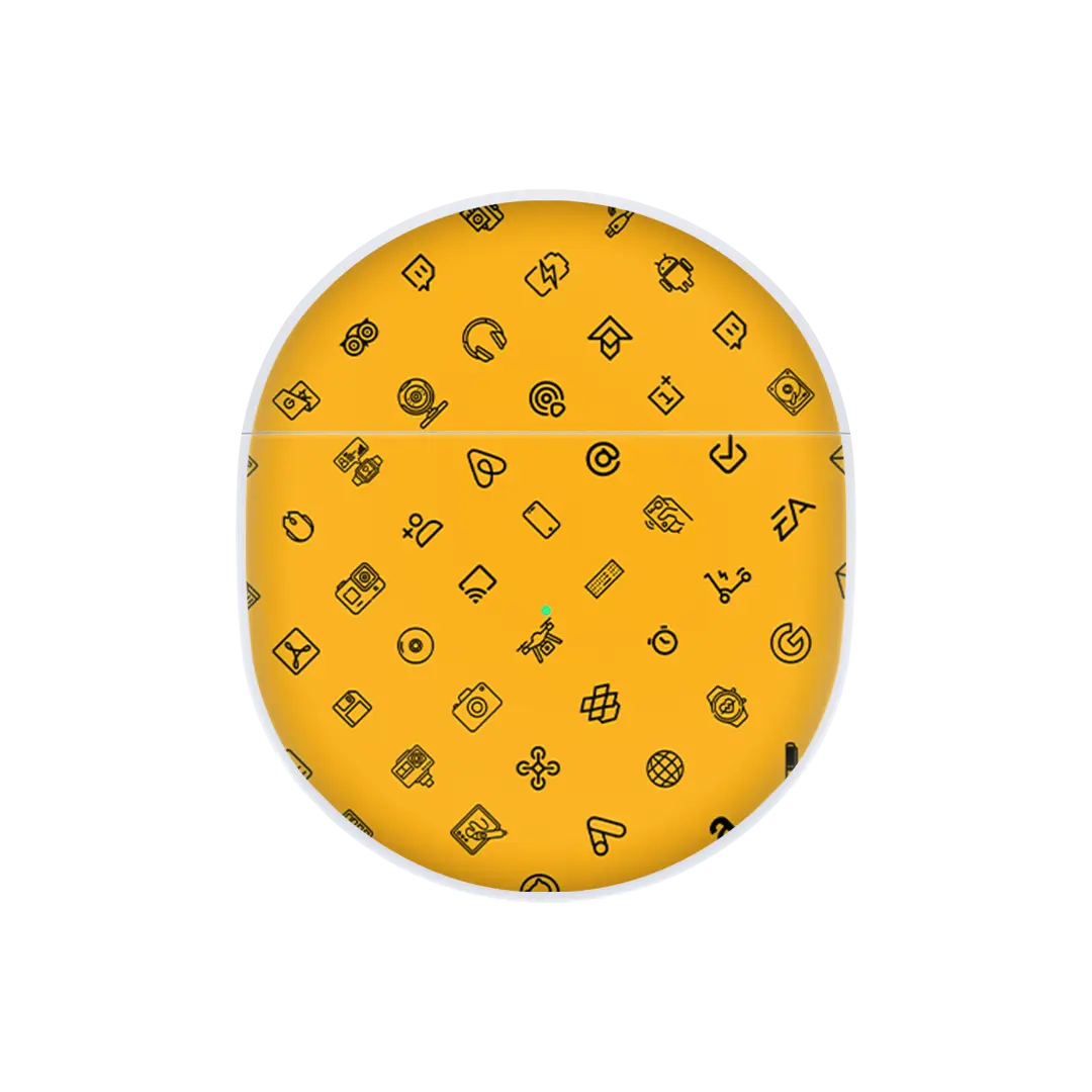 Preload Simple Fit / Iconic Spark