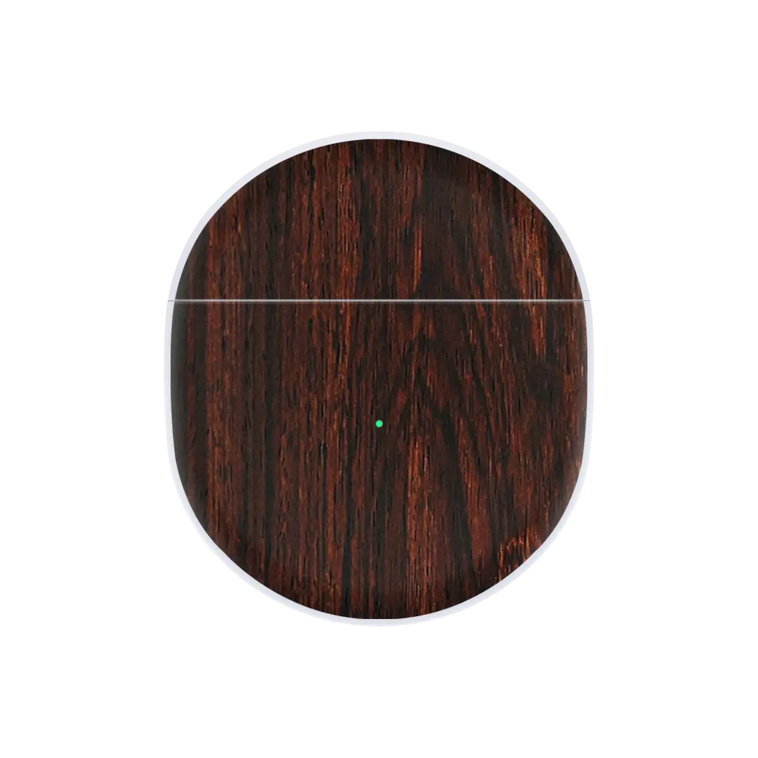 Preload Simple Fit / Mahogany Wood