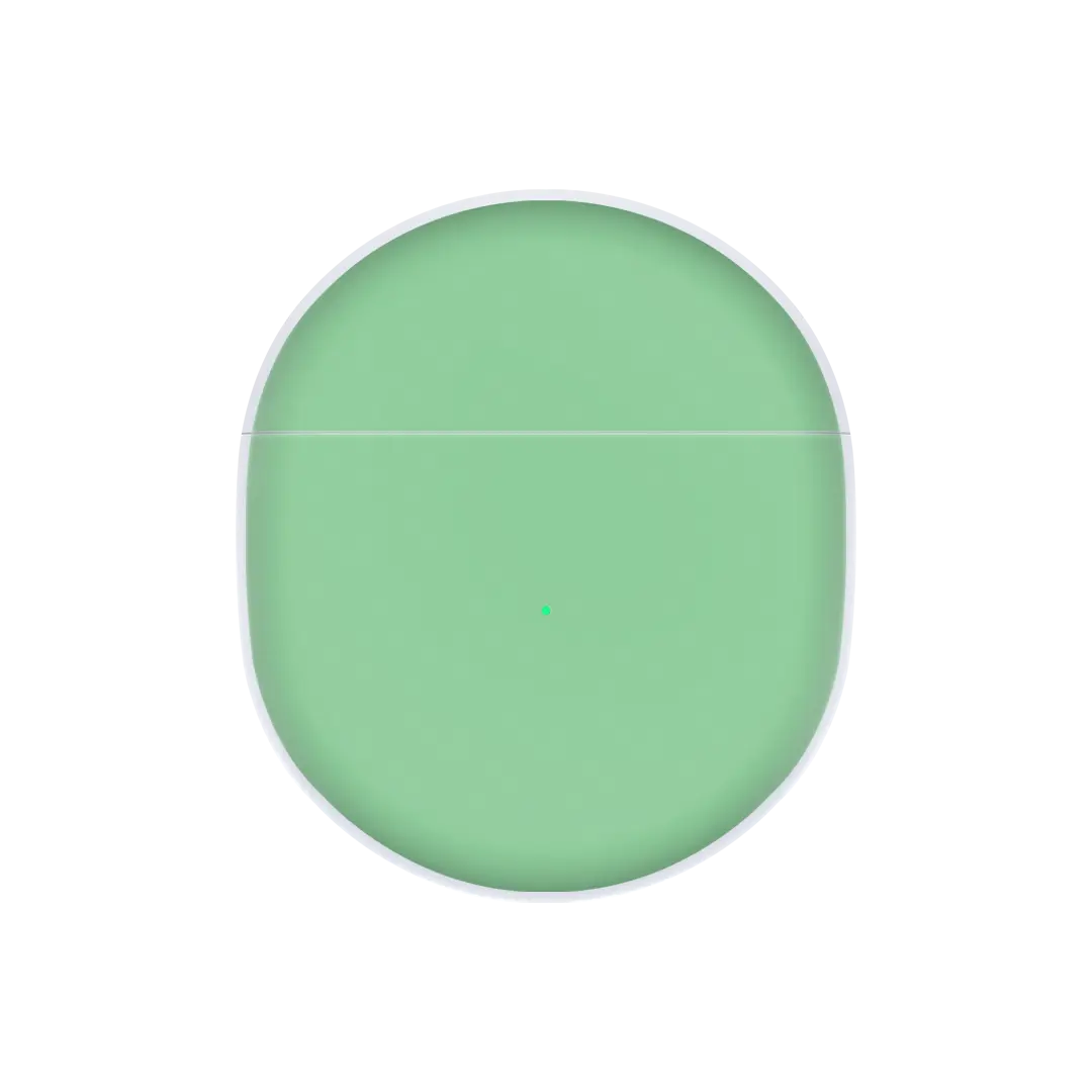 Preload Simple Fit / Pastel Green