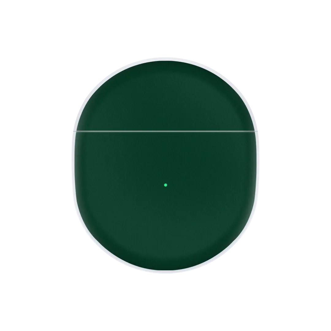 Preload Simple Fit / Pine Green