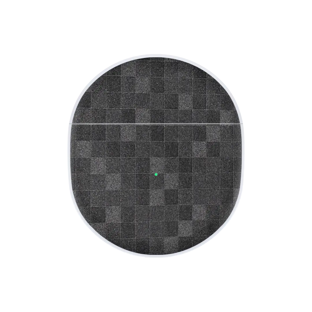 Preload Simple Fit / Pixels Dark