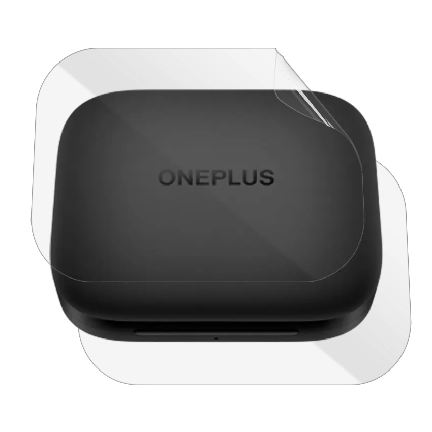 OnePlus Buds Pro Body Protector