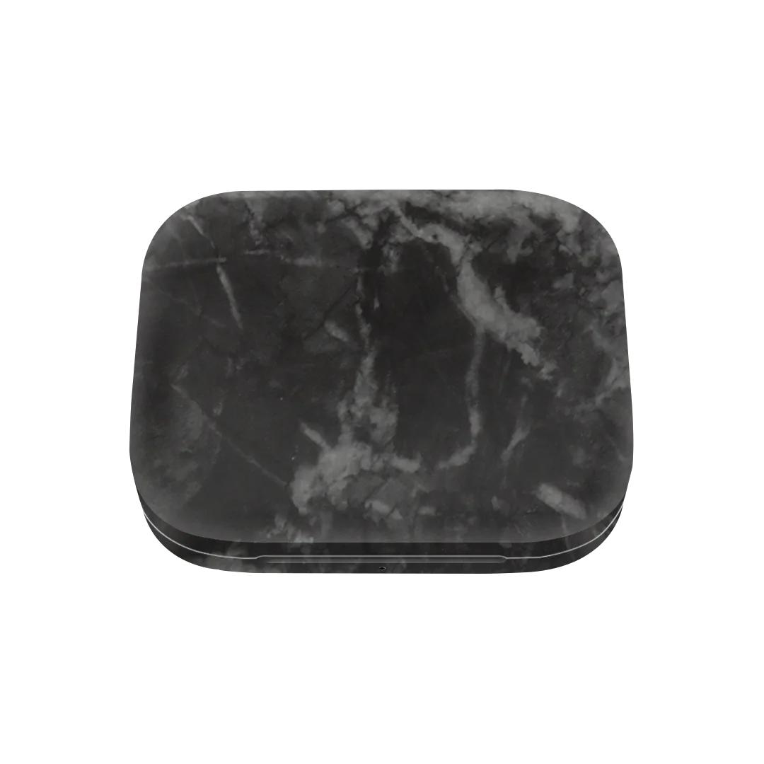 Essential+Black Marble Stone