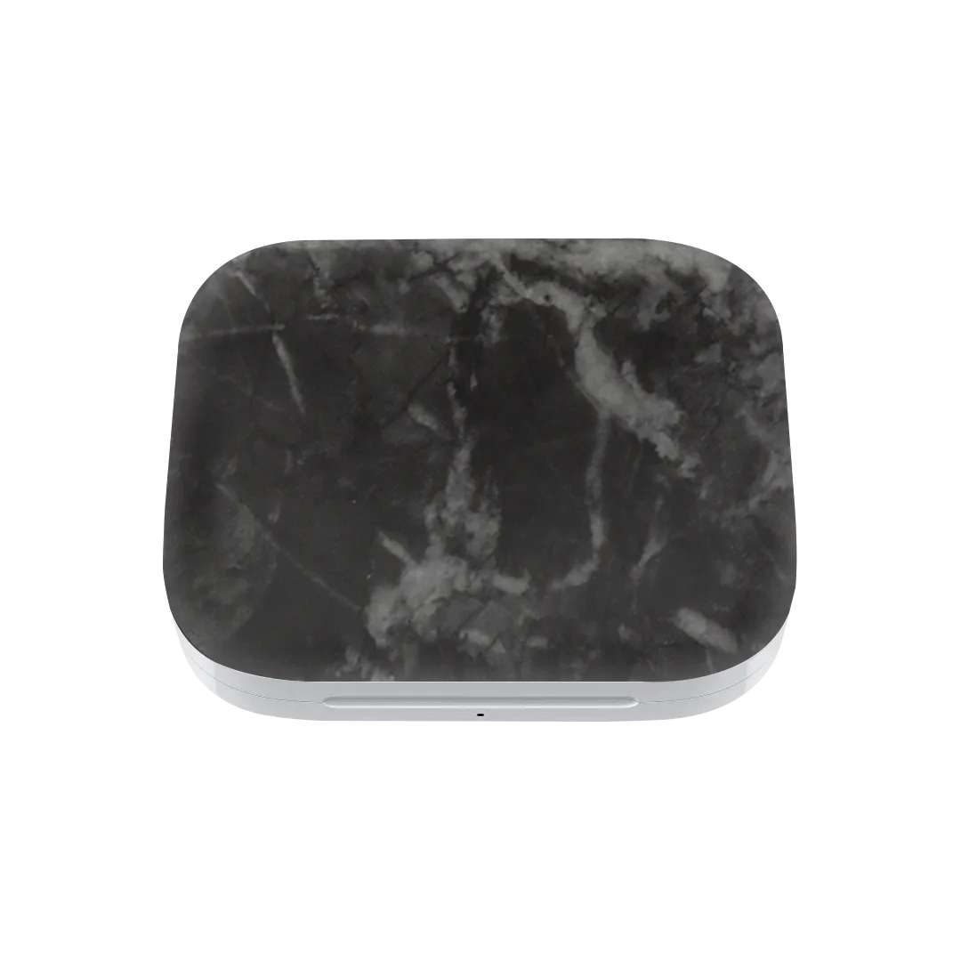 Minimum+Black Marble Stone