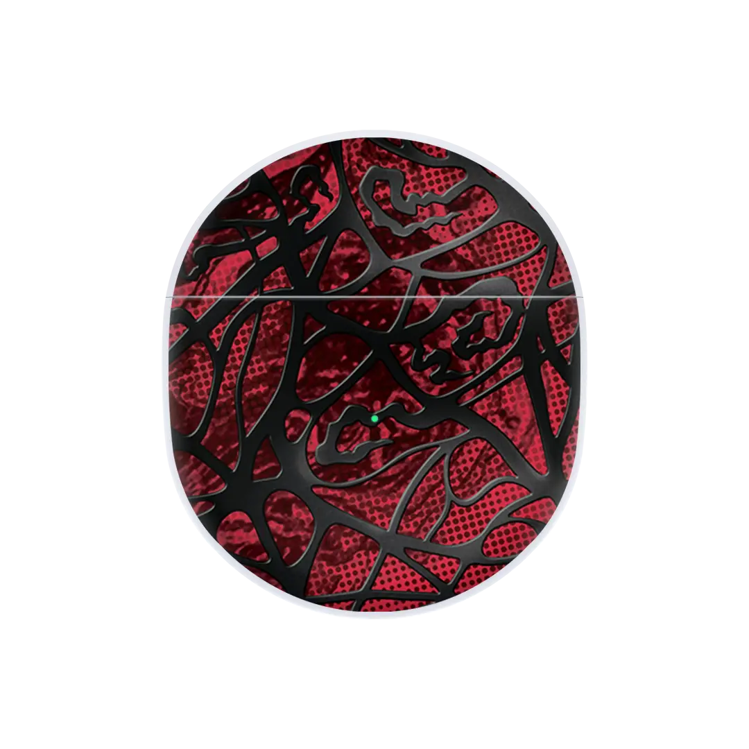 Preload Simple Fit / Red Inmate