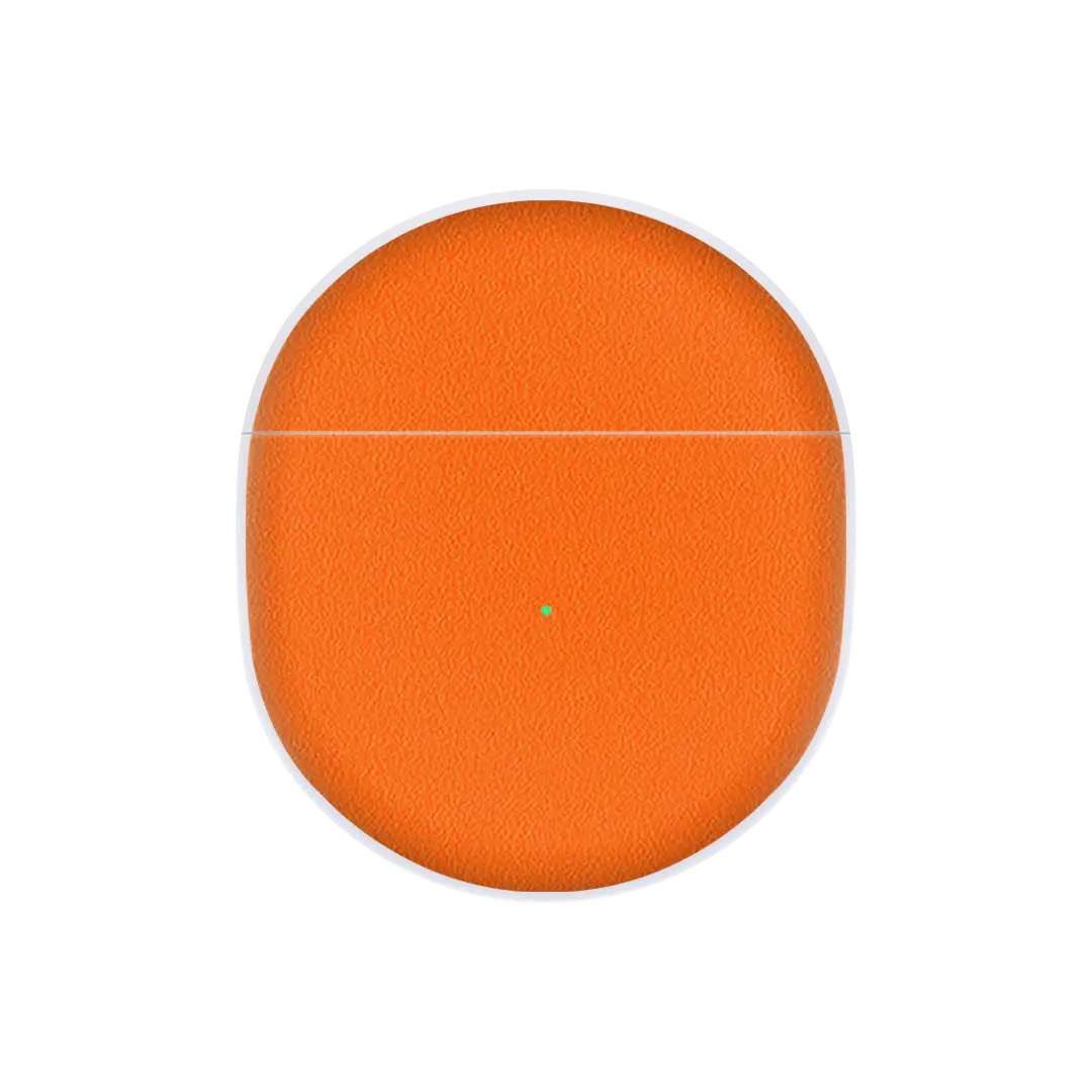 Preload Simple Fit / Sandstone Orange