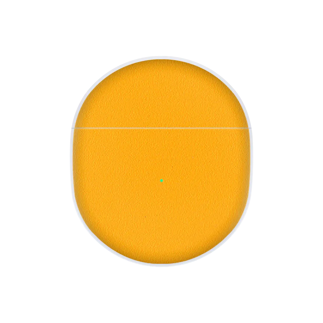 Preload Simple Fit / Sandstone Yellow
