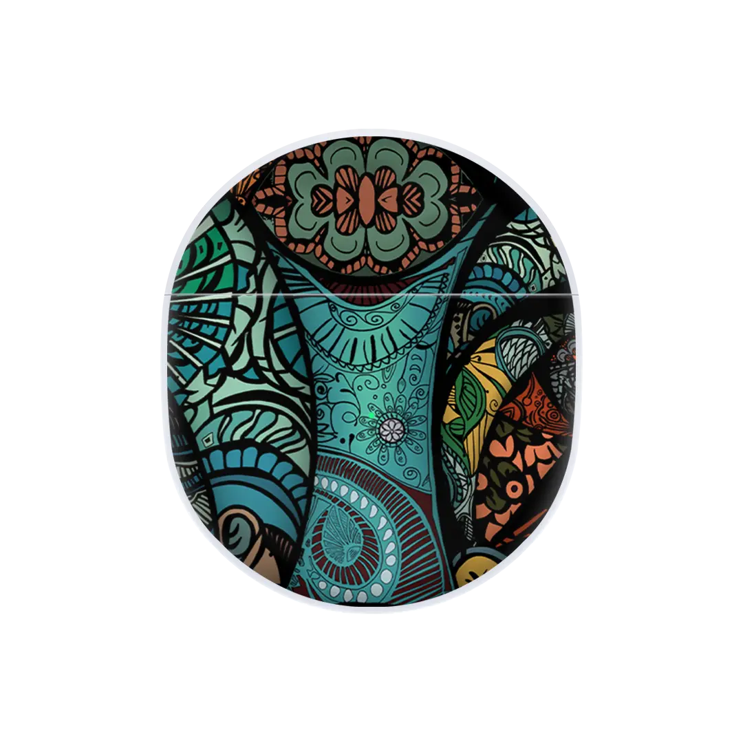 Preload Simple Fit / Tribal Tusk