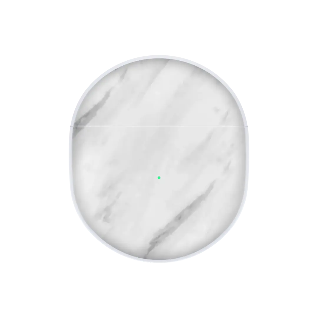 Preload Simple Fit / White Marble