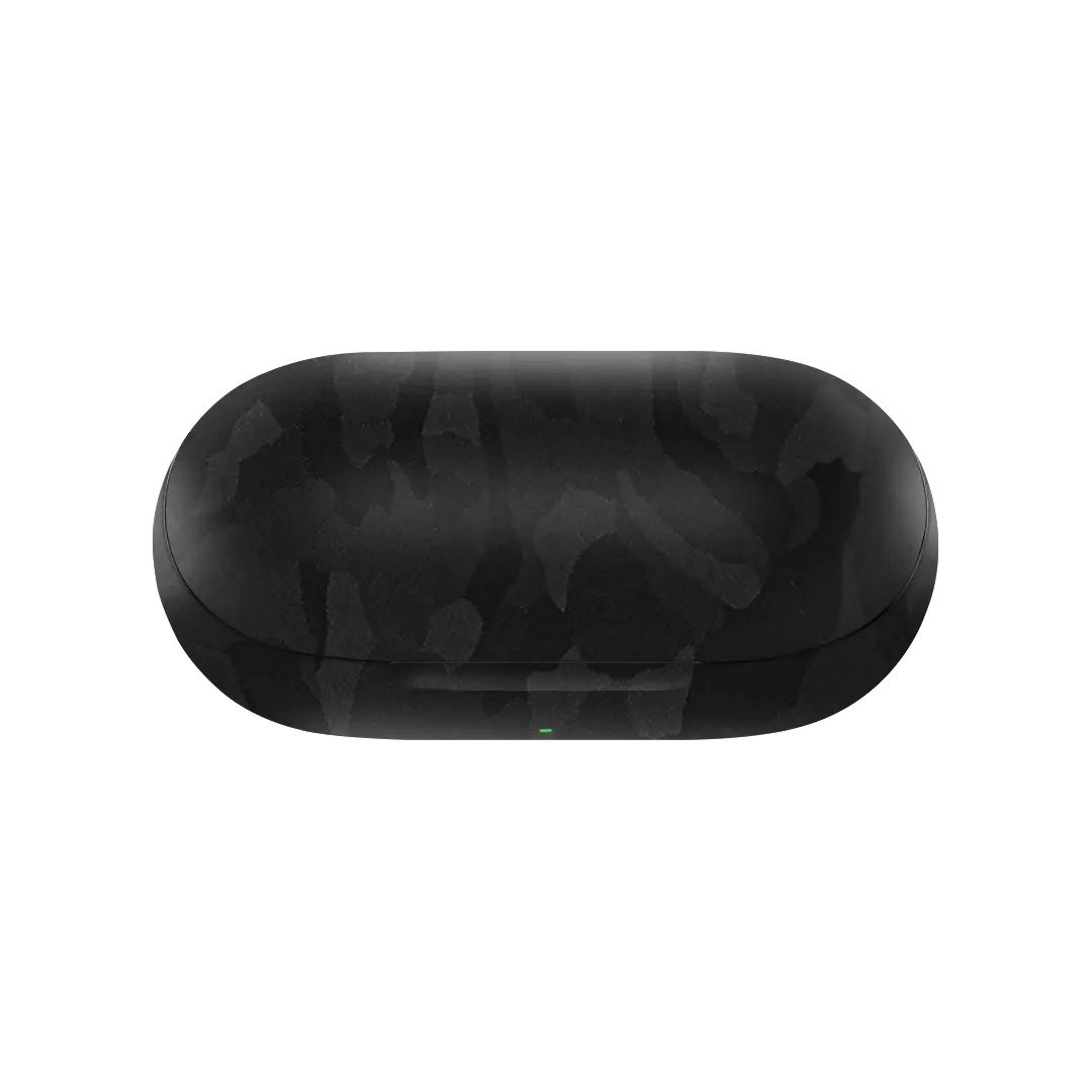 Preload Full Fit / Black Camo