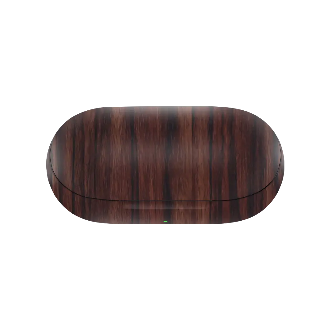 Preload Full Fit / Ebony Wood