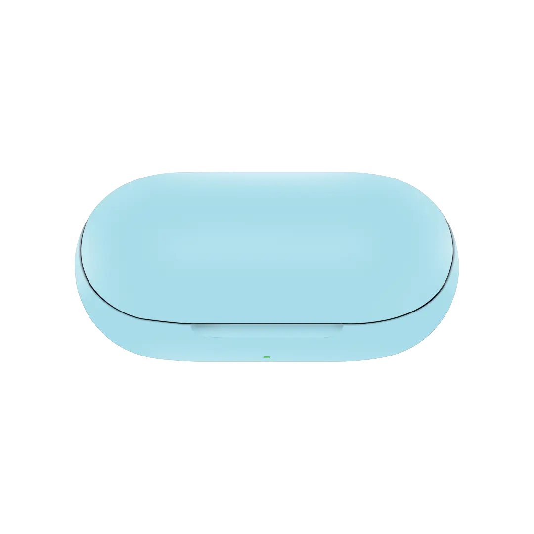 Preload Full Fit / Pastel Blue