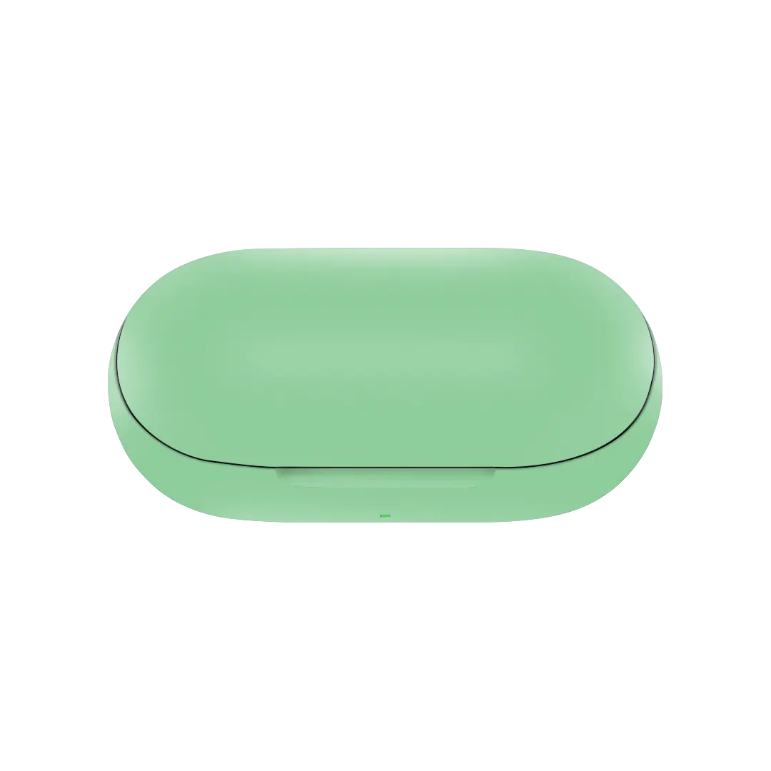 Preload Full Fit / Pastel Green