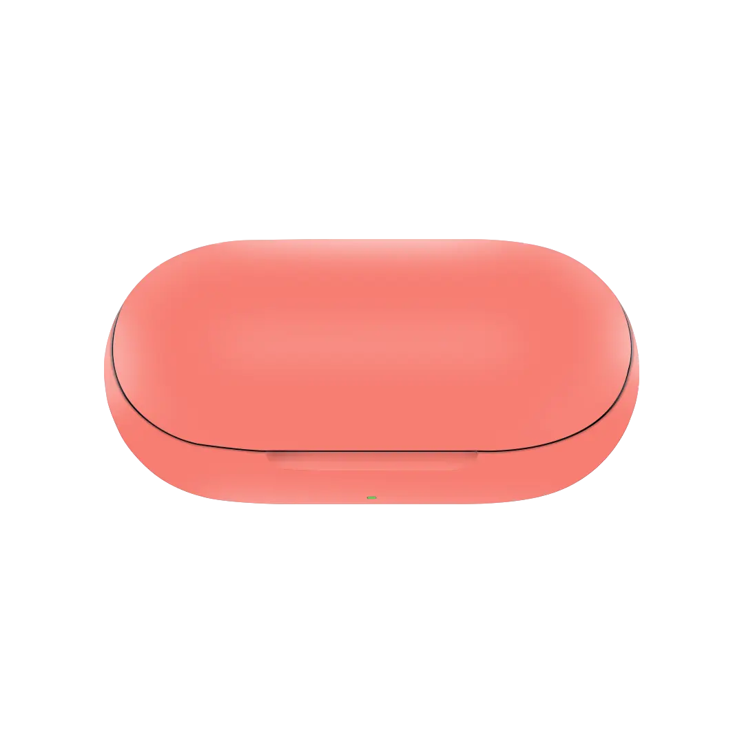 Preload Full Fit / Pastel Red