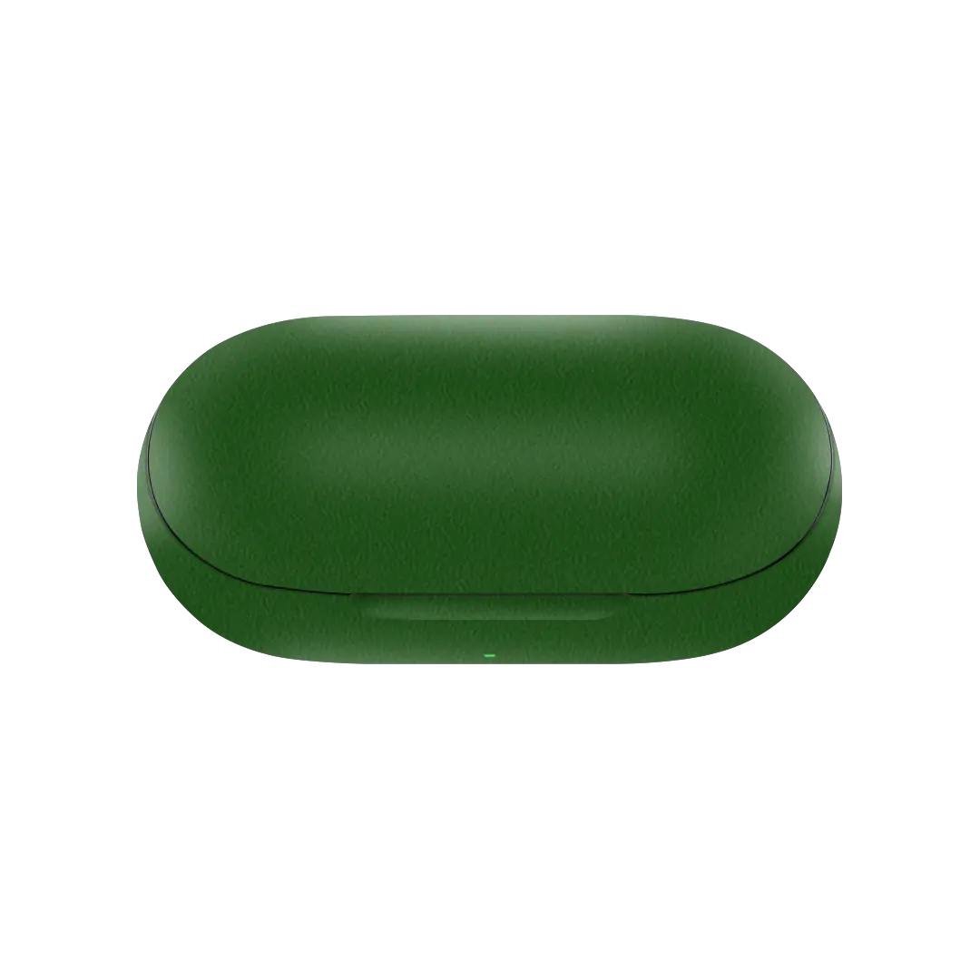 Preload Full Fit / Sandstone Green