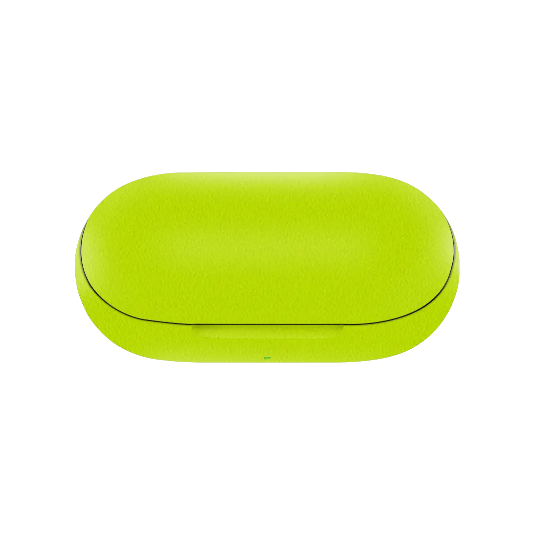 Preload Full Fit / Sandstone Neon