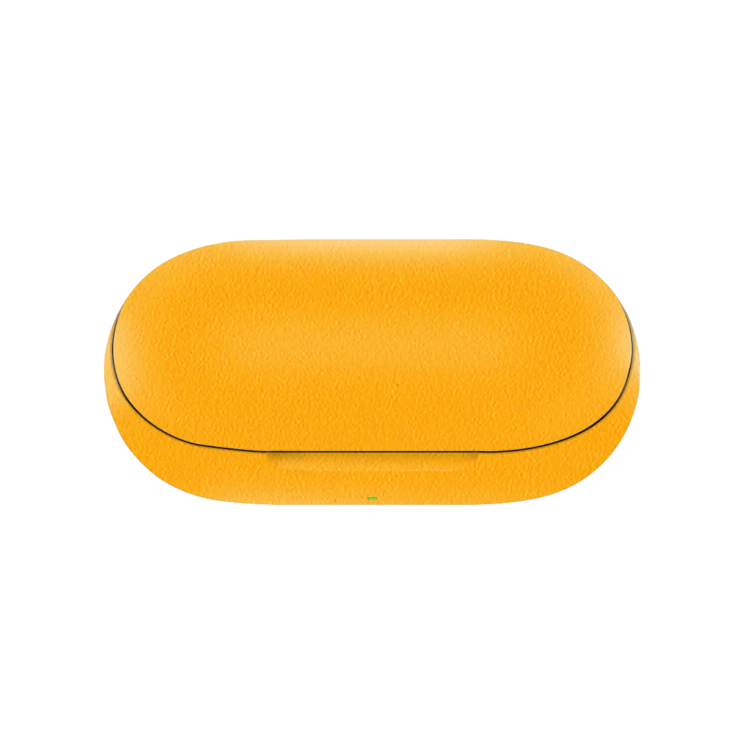 Preload Full Fit / Sandstone Yellow