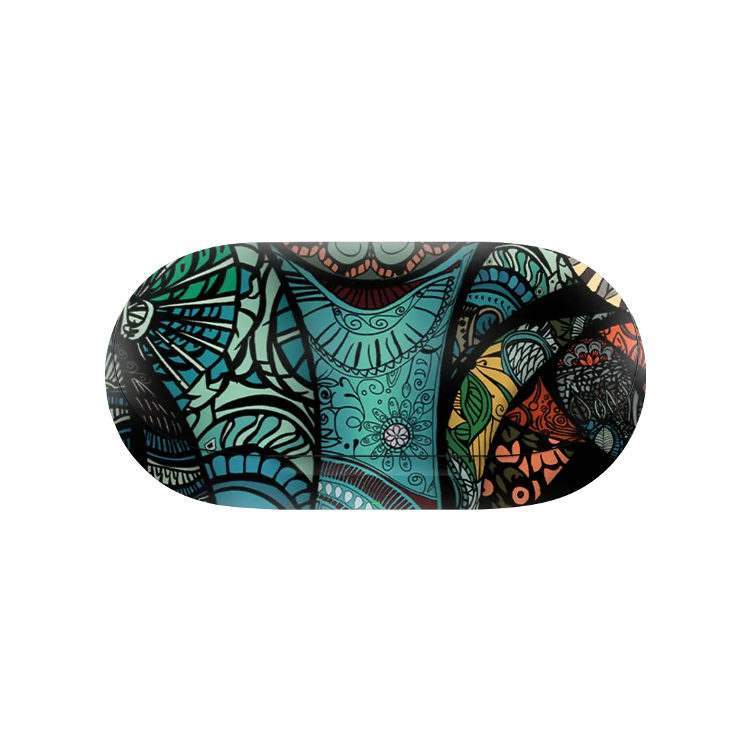 Preload Full Fit / Tribal Tusk